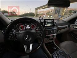 مرسيدس بنز GLS